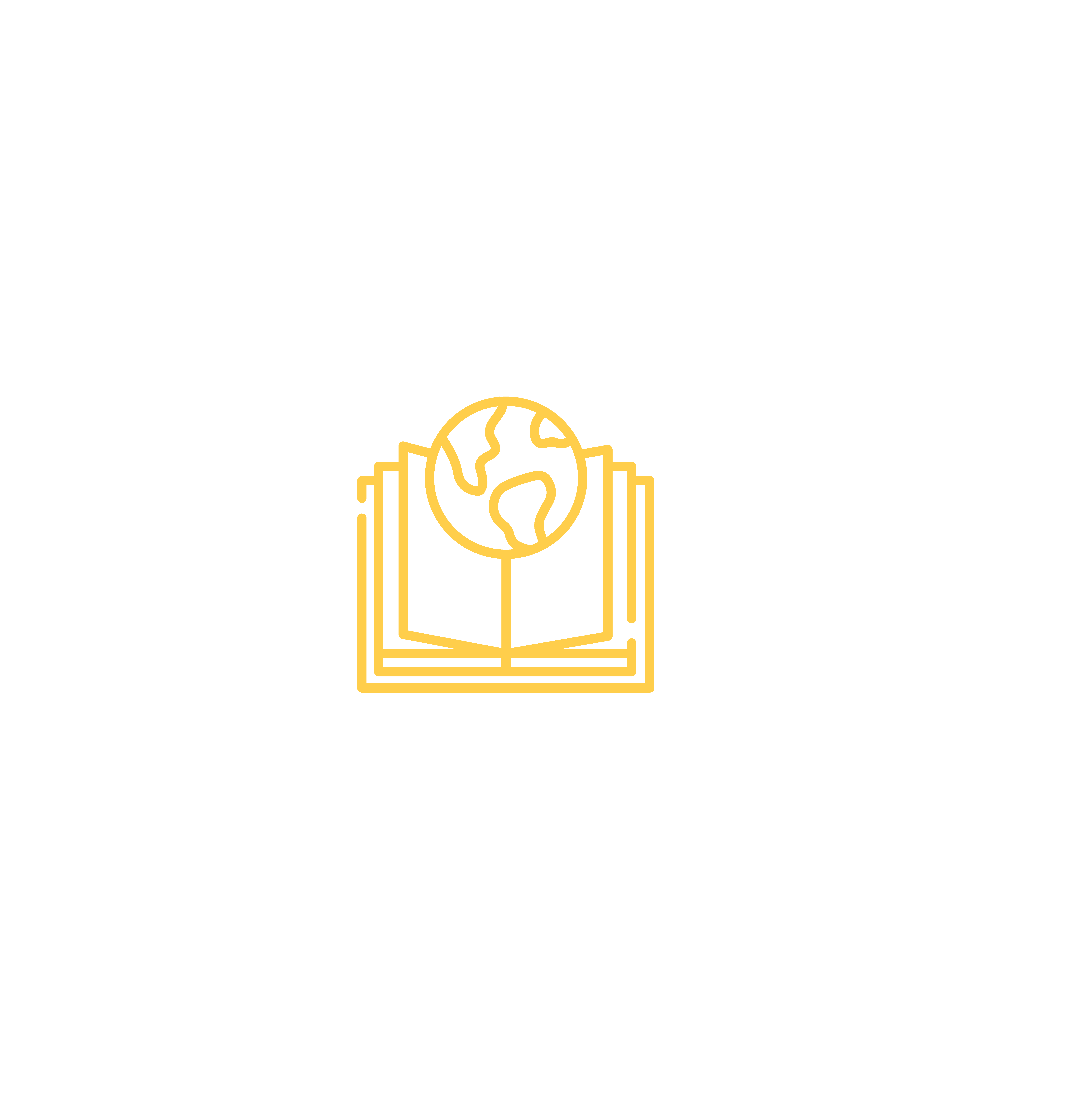 Фірмова ілюстрація Language Land для навчального процесу